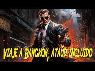 porn 1985 путешествие в бангкок viaje a bangkok ataúd incluido hd