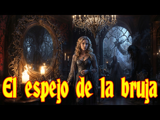 porn 1962 зеркало ведьмы el espejo de la bruja hd
