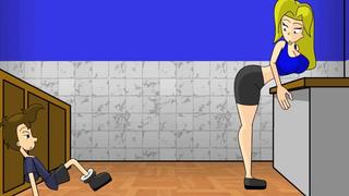 porn my favorite nanny by caricanimastudio quickdiporiginal 1080p hd