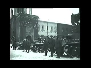 porn речь товарища сталина на параде 7 ноября 1941 года hd