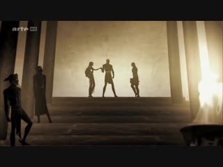 porn мифы древней греции 09 афродита повелительница любовных желаний hd