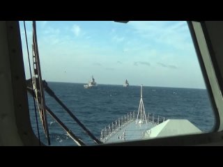 porn боевые корабли вмф россии и вмс китая впервые провели совместное патрулирование в тихом океане hd