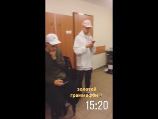 porn примерка костюмов к золотому граммофону 2017 hd