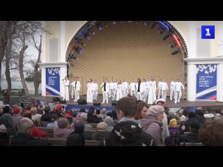porn севастопольцы вспоминают события 18 марта 2014 года hd