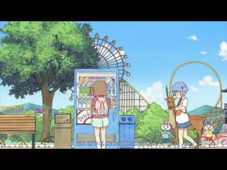 porn повседневность мелочи жизни тв nichijou tv 12 серия из 13 русские субтитры 720p hd
