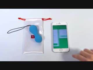 porn вагинальные шарики hi tech с персональным тренером вагинальных мышц gballs 2 app gvibe от fun toys hd