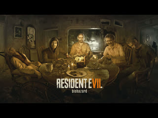 porn resident evil 7 основной чат twitch residentevil7 stream xbox re3 capcom biohazard hd