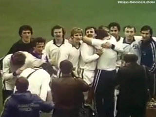 porn спартак динамо минск ссср 34 чемпионат ссср 1982 hd