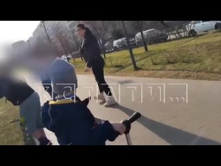 porn яжемать в канавинском районе вмешалась в ссору двух мальчиков и избила 18 летнего ребенка 16 04 2023 hd