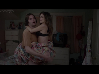 porn секс с рэйчел билсон rachel bilson в фильме с кем переспать the to do list 2013 мэгги кэри 1080p hd