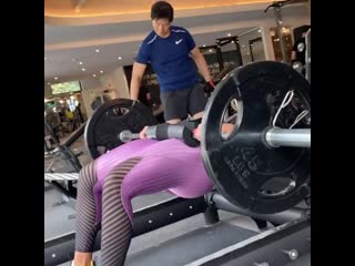 porn maria villalba в тренажёрном зале 3 hd
