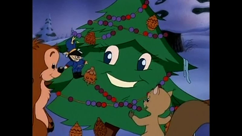 porn рождественская елка o christmas tree 1999 сша берт ринг мультфильм hd