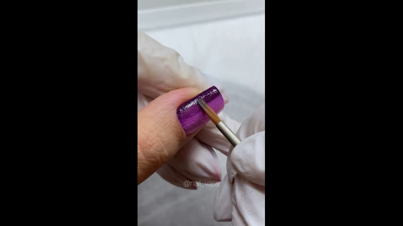 porn видео от nails journal маникюр гель лак наращивание hd