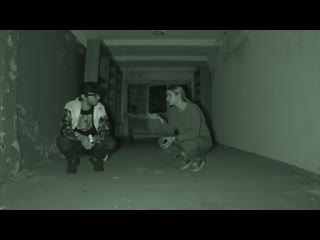 porn остались на ночь в заброшенном доме вот что сняли камеры hd