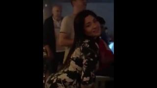 porn arab girl sexy ass beautiful love dance private club 2019 must see hd