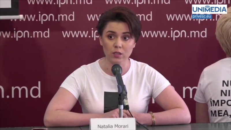 porn скандальную молдавскую журналистку шантажируют видео с ее секс марафона hd