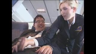 porn dandy 071 handjob public school girl stewardess uniform bus airplane blowjob cum shot censored dvdrip eurogirls hd