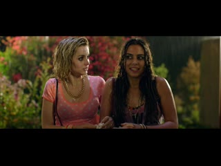 porn ана де армас ana de armas лоренца иззо lorenza izzo кто там knock knock 2014 hd