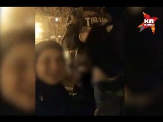 porn на кубани студенты педколледжа занялись сексом на улице 18 hd