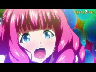 porn монстры и волшебницы демон зверь очищает девушку majuu jouka shoujo utea the animation 2 серия русская озвучка hd