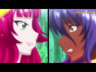porn добро пожаловать лес похотливых эльфов youkoso sukebe elf no mori e 3 серия русская озвучка hd