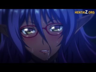 porn добро пожаловать лес похотливых эльфов youkoso sukebe elf no mori e 4 серия русская озвучка hd