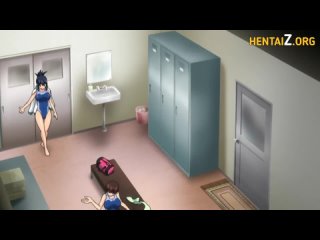 porn моя зависимость от преступников watashi ga toriko ni natte yaru 1 серия русская озвучка hd