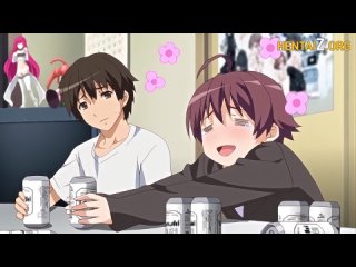 porn эроге разработка порнушки с тремя сестричками eroge h mo game mo kaihatsu zanmai 5 серия русская озвучка hd