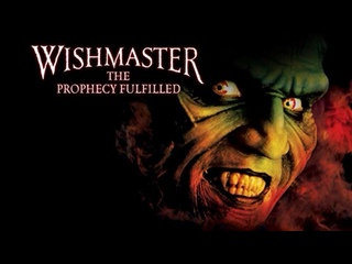 porn исполнитель желаний 4 пророчество сбылось wishmaster 4 the prophecy fulfilled 2002 720p hd