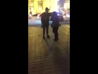 porn славный потомок рода древних укров поймал цыганку с поличным hd