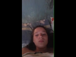 porn юная девочка показала подросшие сиськи в periscope 18 1 hd
