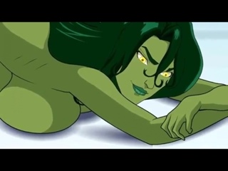 porn женщина халк мультфильм без цензуры uncensored cartoon hd
