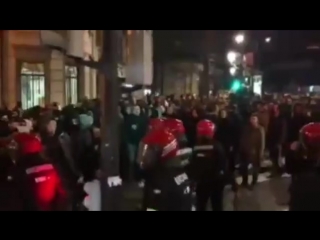 porn в бильбао проходят митинги против фанатов спартака местные жители считают что приехавшие фанаты фашисты у которых hd