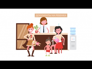 porn анимационный видео ролик о работе мфц hd