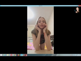 porn cbzdkulci развел по скайпу показала свои прелести киску писку грудь сиськи секс 88 hd