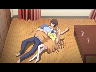 porn о том что вразумить глупую сестрёнку может лишь мой член 04 baka na imouto o rikou ni suru no wa ore 04 hd