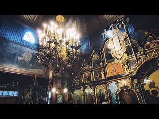 porn венчание семейной пары в троицком храме в удельной hd