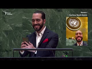 porn необычная речь президента сальвадора на генассамблее оон hd