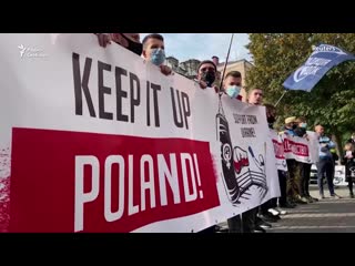 porn массовые акции против ограничения абортов в польше hd