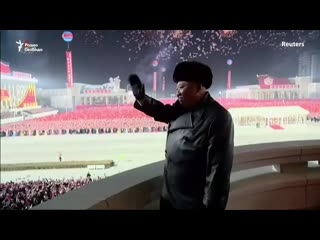 porn у северной кореи появилось самое мощное оружие в мире hd