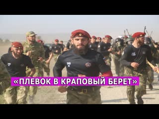 porn чеченцы и краповые береты леон кремер hd