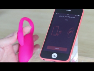 porn smart вибратор и тренажер кегеля flamingo в салоне интим hd