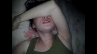 porn emo slut creams on dick hd