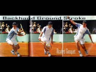 porn ришар гаскэ удар слева одной рукой richard gasquet backhands 2017 hd
