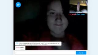 porn девочки смотрят как я дрочу в чат рулетке hd