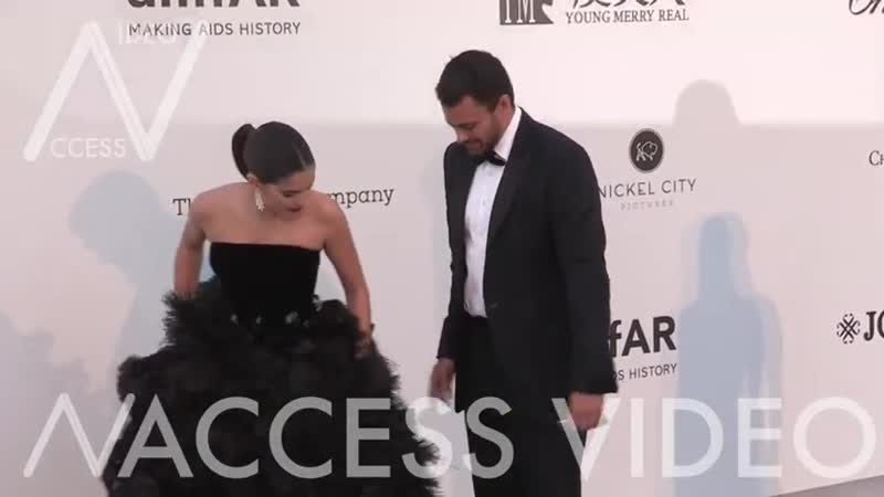 porn sara sampaio на мероприятии amfar cannes gala 2019 канны франция 23 мая 2019 года hd