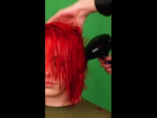 porn фантастическое преображение волос которое полностью изменило этих людей hd