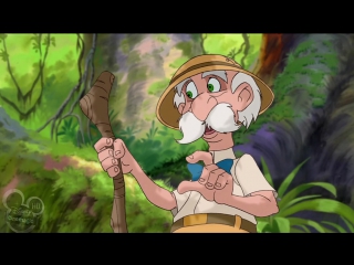 porn легенда о тарзане 1 серия наперегонки со временем the legend of tarzan tarzan and the race against time hd