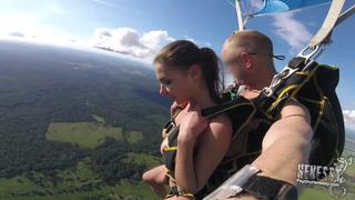 porn alina hennesy ally breelsen naked parachute jump2017 public nude hd 1080p hd