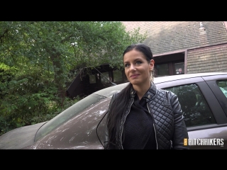 porn alex black alex black busty hitchhiker likes to fuck cz2018 all sex czech hitch hikers hitch hiking public sex hd hd